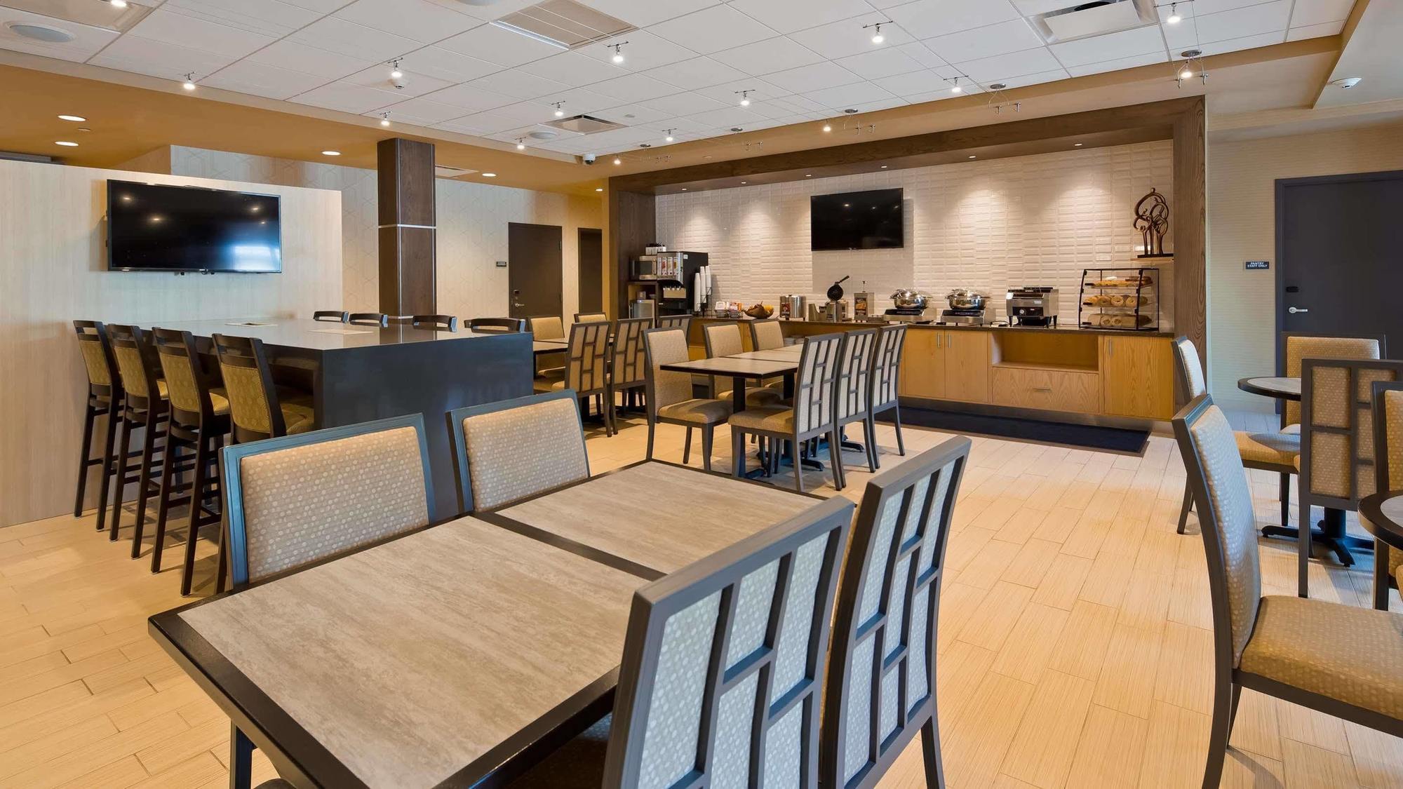 Best Western Plus Franciscan Square Inn & Suites Steubenville Kültér fotó